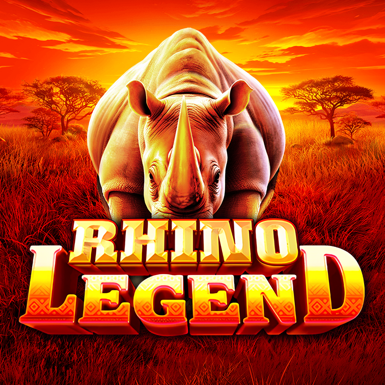 Rhino Legend